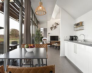 Unterkunft 524280 - Bungalow Twente - Sallandse Heuvelrug | 2-4-persoons woning | 2-4B