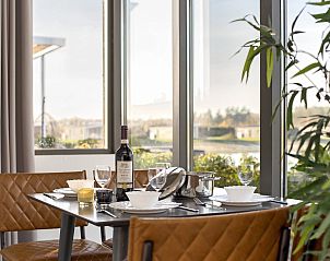 Unterkunft 524280 - Bungalow Twente - Sallandse Heuvelrug | 2-4-persoons woning | 2-4B