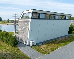 Unterkunft 524280 - Bungalow Twente - Sallandse Heuvelrug | 2-4-persoons woning | 2-4B