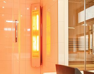 Verblijf 524282 - Bungalow Twente - Sallandse Heuvelrug | 2-persoons woning | 2ELW