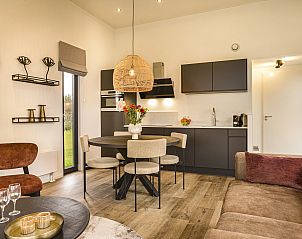 Verblijf 524282 - Bungalow Twente - Sallandse Heuvelrug | 2-persoons woning | 2ELW