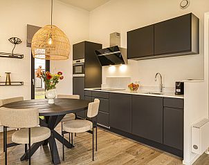 Verblijf 524282 - Bungalow Twente - Sallandse Heuvelrug | 2-persoons woning | 2ELW