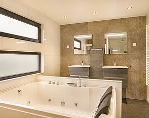 Verblijf 524282 - Bungalow Twente - Sallandse Heuvelrug | 2-persoons woning | 2ELW