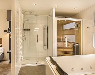 Verblijf 524282 - Bungalow Twente - Sallandse Heuvelrug | 2-persoons woning | 2ELW