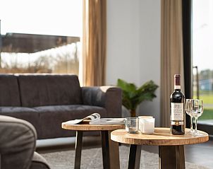 Verblijf 524283 - Bungalow Twente - Sallandse Heuvelrug | 4-persoons woning | 4B