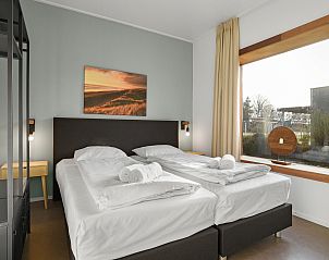 Verblijf 524283 - Bungalow Twente - Sallandse Heuvelrug | 4-persoons woning | 4B