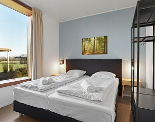 Verblijf 524283 - Bungalow Twente - Sallandse Heuvelrug | 4-persoons woning | 4B