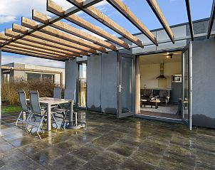 Verblijf 524283 - Bungalow Twente - Sallandse Heuvelrug | 4-persoons woning | 4B