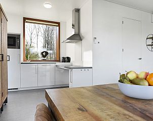 Verblijf 524284 - Bungalow Twente - Sallandse Heuvelrug | 8-persoons woning - Breed toegankelijk