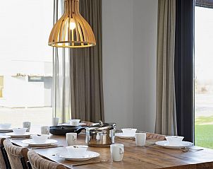 Verblijf 524284 - Bungalow Twente - Sallandse Heuvelrug | 8-persoons woning - Breed toegankelijk