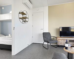 Verblijf 524284 - Bungalow Twente - Sallandse Heuvelrug | 8-persoons woning - Breed toegankelijk