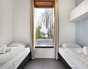 Verblijf 524284 - Bungalow Twente - Sallandse Heuvelrug | 8-persoons woning - Breed toegankelijk