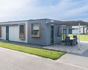 Verblijf 524284 - Bungalow Twente - Sallandse Heuvelrug | 8-persoons woning - Breed toegankelijk