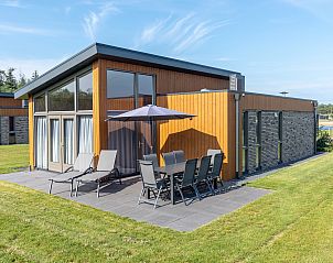 Verblijf 524285 - Bungalow Twente - Sallandse Heuvelrug | 8-persoons woning | 8C