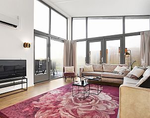 Verblijf 524285 - Bungalow Twente - Sallandse Heuvelrug | 8-persoons woning | 8C