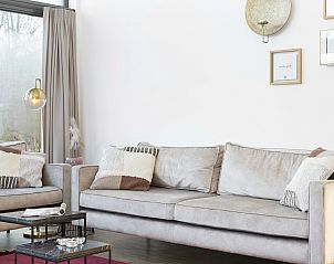 Verblijf 524285 - Bungalow Twente - Sallandse Heuvelrug | 8-persoons woning | 8C