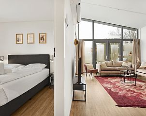 Verblijf 524285 - Bungalow Twente - Sallandse Heuvelrug | 8-persoons woning | 8C