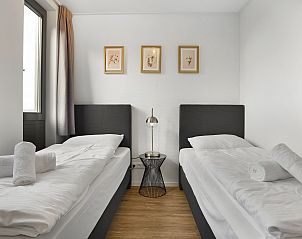 Verblijf 524285 - Bungalow Twente - Sallandse Heuvelrug | 8-persoons woning | 8C