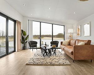 Verblijf 524286 - Bungalow Twente - Sallandse Heuvelrug | 4-persoons woning | 4C