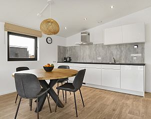 Verblijf 524286 - Bungalow Twente - Sallandse Heuvelrug | 4-persoons woning | 4C