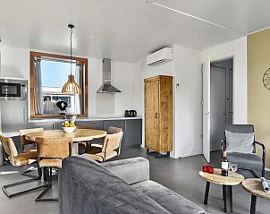 Verblijf 524287 - Bungalow Twente - Sallandse Heuvelrug | 6-persoons woning | 6B