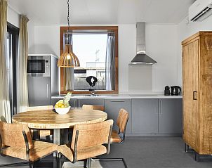 Verblijf 524287 - Bungalow Twente - Sallandse Heuvelrug | 6-persoons woning | 6B