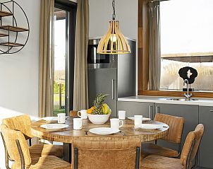 Verblijf 524287 - Bungalow Twente - Sallandse Heuvelrug | 6-persoons woning | 6B