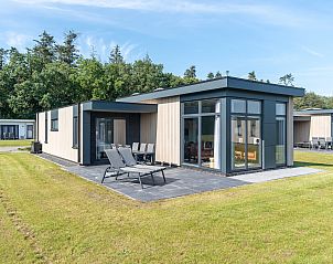 Verblijf 524289 - Bungalow Twente - Sallandse Heuvelrug | 6-persoons woning | 6C