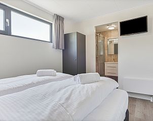 Verblijf 524289 - Bungalow Twente - Sallandse Heuvelrug | 6-persoons woning | 6C