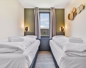 Verblijf 524289 - Bungalow Twente - Sallandse Heuvelrug | 6-persoons woning | 6C