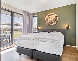 Verblijf 524289 - Bungalow Twente - Sallandse Heuvelrug | 6-persoons woning | 6C