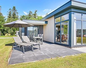 Verblijf 524289 - Bungalow Twente - Sallandse Heuvelrug | 6-persoons woning | 6C