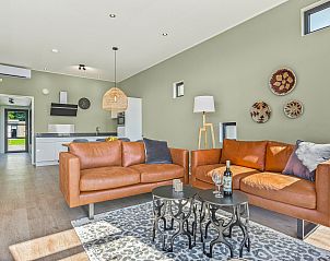 Verblijf 524289 - Bungalow Twente - Sallandse Heuvelrug | 6-persoons woning | 6C