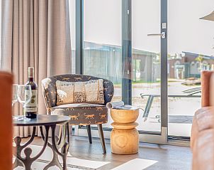 Verblijf 524289 - Bungalow Twente - Sallandse Heuvelrug | 6-persoons woning | 6C