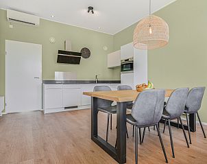 Verblijf 524289 - Bungalow Twente - Sallandse Heuvelrug | 6-persoons woning | 6C