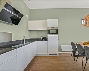 Verblijf 524289 - Bungalow Twente - Sallandse Heuvelrug | 6-persoons woning | 6C