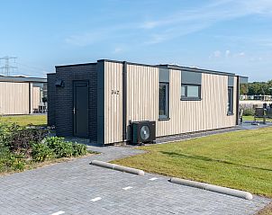 Verblijf 524289 - Bungalow Twente - Sallandse Heuvelrug | 6-persoons woning | 6C