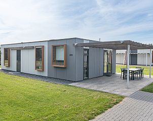 Verblijf 524290 - Bungalow Twente - Sallandse Heuvelrug | 8-persoons woning | 8B