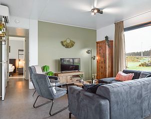 Verblijf 524290 - Bungalow Twente - Sallandse Heuvelrug | 8-persoons woning | 8B