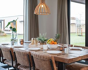 Verblijf 524290 - Bungalow Twente - Sallandse Heuvelrug | 8-persoons woning | 8B