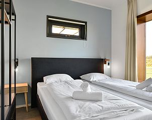 Verblijf 524290 - Bungalow Twente - Sallandse Heuvelrug | 8-persoons woning | 8B