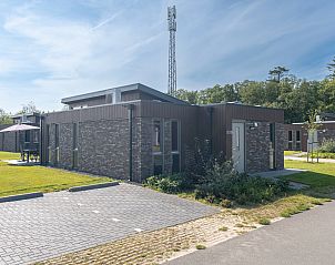 Verblijf 524291 - Bungalow Twente - Sallandse Heuvelrug | 6-persoons woning | 6L