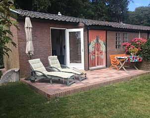 Verblijf 524501 • Vakantiewoning Noordzeekust • Comfortable Cottage by the Beach in Egmond aan den Hoef 