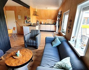 Verblijf 524616 - Vakantiewoning Twente - Vakantiehuis in Zuna