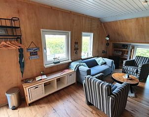 Verblijf 524616 - Vakantiewoning Twente - Vakantiehuis in Zuna