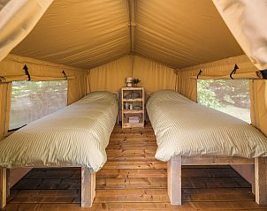 Guest house 524621 - Tent house Twente - Pop-up glamping: Buurman's Awajitentje