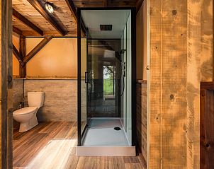 Verblijf 524624 - Tenthuis Twente - Boomhuttent met bubbeltub