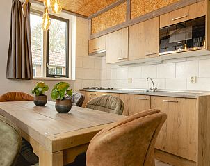 Verblijf 524654 - Vakantiewoning Twente - Baby- & kinderbungalow