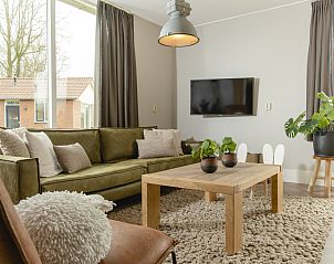 Verblijf 524654 - Vakantiewoning Twente - Baby- & kinderbungalow