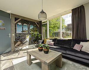 Verblijf 524654 - Vakantiewoning Twente - Baby- & kinderbungalow